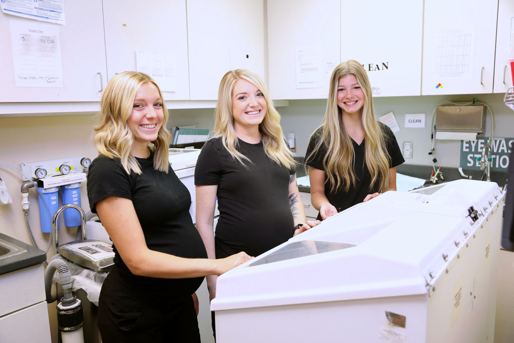 Staff Northwest Ohio Gastroenterology Associates