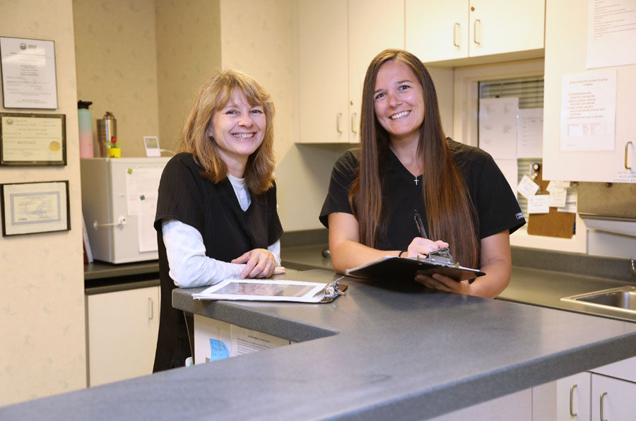 Office Staff Northwest Ohio Gastroenterology Associates